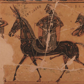 Lame Hephaistos